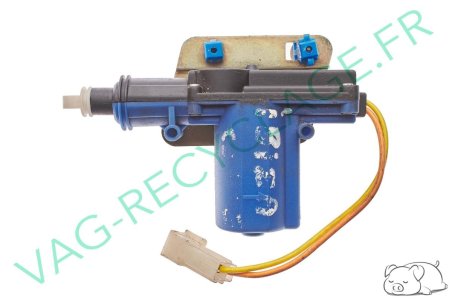 Moteur fermeture centralisée du coffre pour Seat Ibiza 1 - Image 1