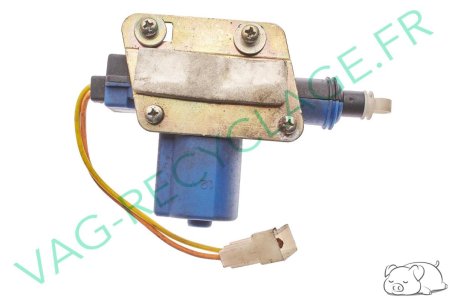 Moteur fermeture centralisée du coffre pour Seat Ibiza 1 - Image 2