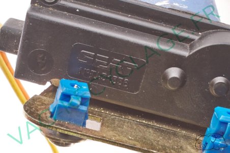 Moteur fermeture centralisée du coffre pour Seat Ibiza 1 - Image 3