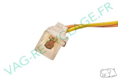 Moteur fermeture centralisée du coffre pour Seat Ibiza 1 - Image 4