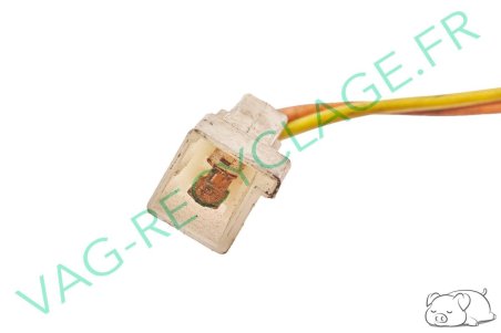 Moteur fermeture centralisée du coffre pour Seat Ibiza 1 - Image 4