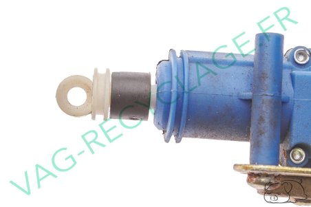 Moteur fermeture centralisée du coffre pour Seat Ibiza 1 - Image 5