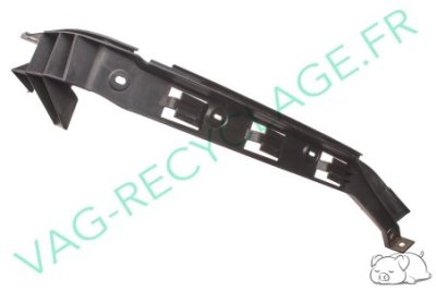 Support pare-choc arrière droit 1J5807394 pour Bora - Image 1