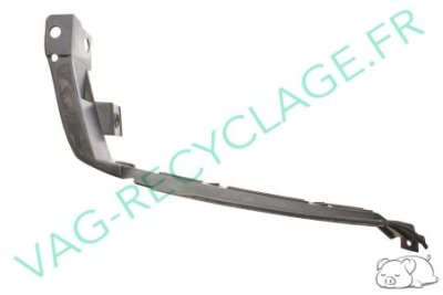 Support pare-choc arrière droit 1J5807394 pour Bora - Image 3