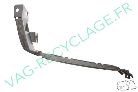 Support pare-choc arrière droit 1J5807394 pour Bora - Image 3