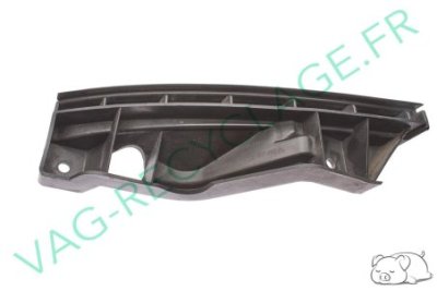 Support pare-chocs avant droit 1T0807890A Caddy 2 et Touran 1 Phase 1 - Image 1