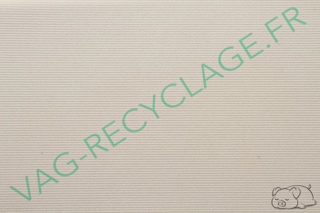 Pare-soleil droit gris clair 3B0857552Q NewBeetle Bora Passat 5 Golf 4 (moyen) - Image 4