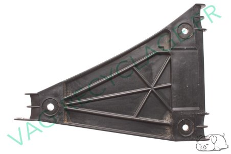 Support pare-chocs arrière droit 8D0807484 Audi A4 B5 de 1995 à 2002 - Image 2