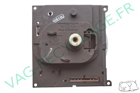 Compteur kilométrique 191957031M w1080 220 km/h Jetta 2 et Golf 2 Syncro - Image 2