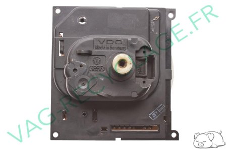 Compteur kilométrique 191957031L w955 200 km/h pour Jetta 2 et Golf 2 Diesel - Image 2