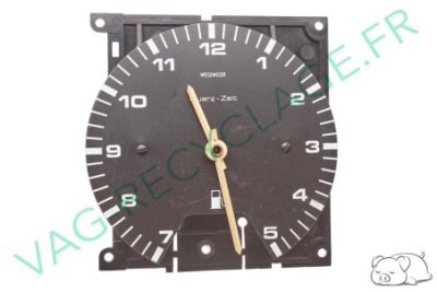 Montre Motometer 191919201A pour Scirocco 2 Jetta 2 Passat 2 Golf 2 - Image 1