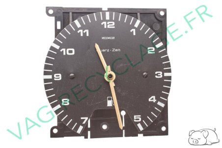 Montre Motometer 191919201A pour Scirocco 2 Jetta 2 Passat 2 Golf 2 - Image 1
