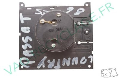 Montre Motometer 191919201A pour Scirocco 2 Jetta 2 Passat 2 Golf 2 - Image 3