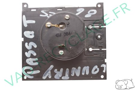 Montre Motometer 191919201A pour Scirocco 2 Jetta 2 Passat 2 Golf 2 - Image 3