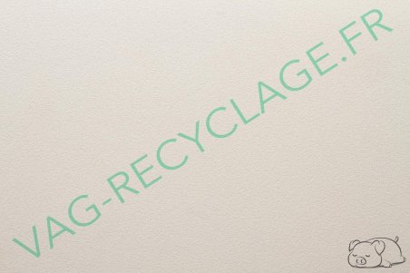 Pare-soleil droit gris clair 6L1857552A Seat Cordoba 2 Seat Ibiza 3 2002 2010 - Image 4