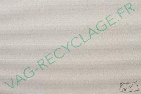 Pare-soleil droit gris clair 6N0857552F pour Polo 3 6N 6N2 de 1994 à 2001 - Image 4