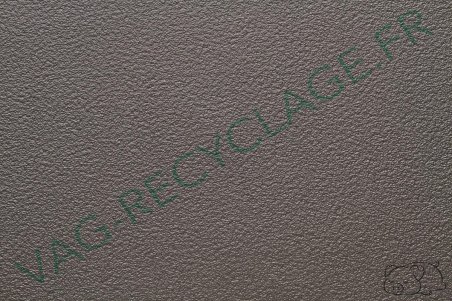 Pare-soleil gauche noir 1E0857551 pour Golf 3 Cabriolet et Golf 4 Cabriolet - Image 5