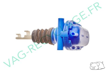 Soupape fermeture centralisée 443862153B pour Jetta 2 et Golf 2 - Image 3