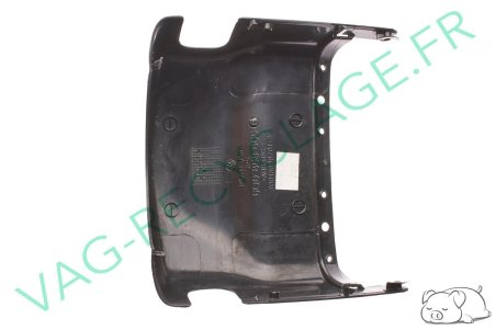 Cache colonne direction partie haute 6Q0858565C pour Polo 4 9N 9N3 (moyen) - Image 2