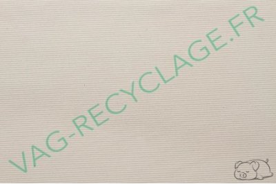 Pare-soleil gauche gris clair 3B0857551R pour Bora Passat 5 Golf 4 - Image 4