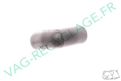 Raccord 90° flexible fermeture centralisée 1H0862232 Corrado Polo 3 Golf 2 / 3 - Image 1