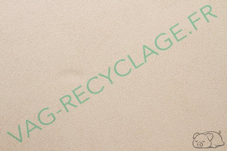 Pare-soleil droit gris beige 893857552 pour Audi 80 B3 et Audi 80 B4 - Image 5