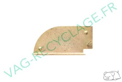 Dissipateur de chaleur pour régulateur TCA 700Y pour Jetta 2 et Golf 2 Syncro - Image 3