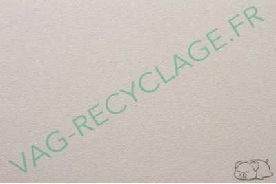 Pare-soleil gauche gris clair 6L1857551A Seat Cordoba 2 Seat Ibiza 3 2002 2010 - Image 4