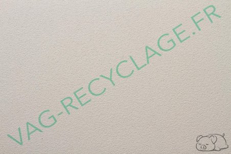 Pare-soleil gauche gris clair 6L1857551A Seat Cordoba 2 Seat Ibiza 3 2002 2010 - Image 4