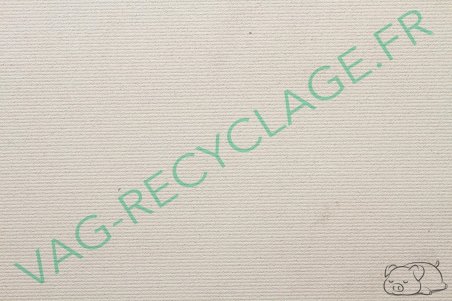 Pare-soleil gauche gris clair 8D0857551A pour Audi A4 B5 1995 à 1999 - Image 6