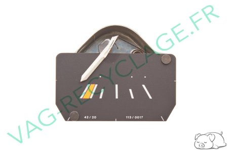 Jauge à essence VDO 191919045 pour Jetta 2 Passat 2 Golf 2 - Image 1