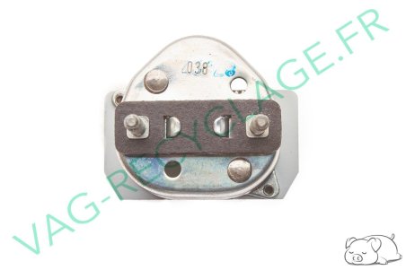 Jauge à essence VDO 191919045 pour Jetta 2 Passat 2 Golf 2 - Image 2