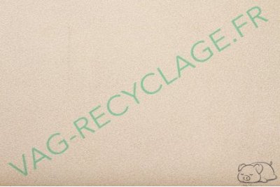 Pare-soleil gauche gris beige 893857551C pour Audi 80 B3 et Audi 80 B4 - Image 5