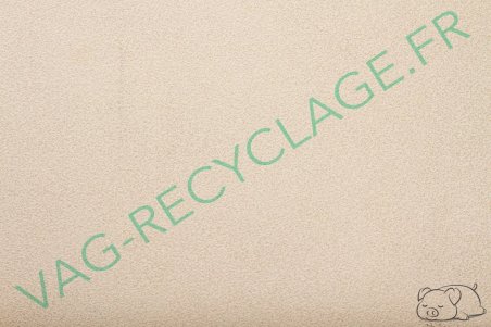 Pare-soleil gauche gris beige 893857551C pour Audi 80 B3 et Audi 80 B4 - Image 5