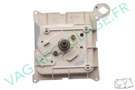 Compteur kilométrique 811957031AE w980 200 km/h pour Audi 80 B2 - Image 2