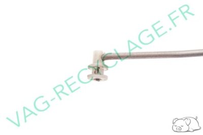 Barre moteur ouverture de coffre à distance 8E5827521B Audi A2 et Audi A4 B6 - Image 3