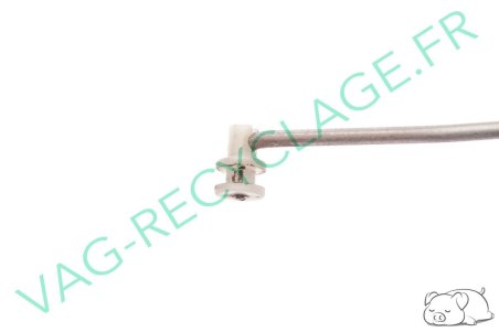Barre moteur ouverture de coffre à distance 8E5827521B Audi A2 et Audi A4 B6 - Image 3