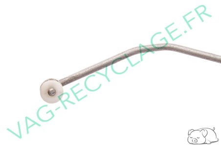 Barre moteur ouverture de coffre à distance 8E5827521B Audi A2 et Audi A4 B6 - Image 4