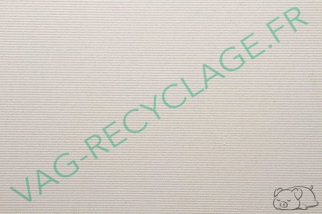 Pare-soleil droit gris clair 6Q0857552F pour Polo 4 de 2001 à 2010 - Image 5