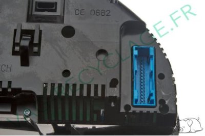 Kit démarrage Audi A4 B7 1.9TDI 115cv Compteur 8E0920901B ECU 03G906016FE - Image 8