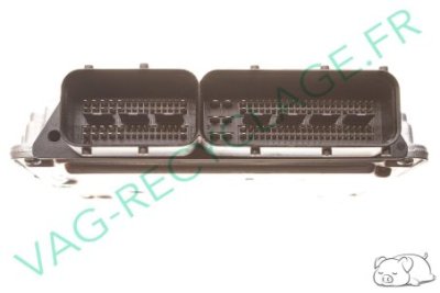 Kit démarrage Audi A4 B7 1.9TDI 115cv Compteur 8E0920901B ECU 03G906016FE - Image 12