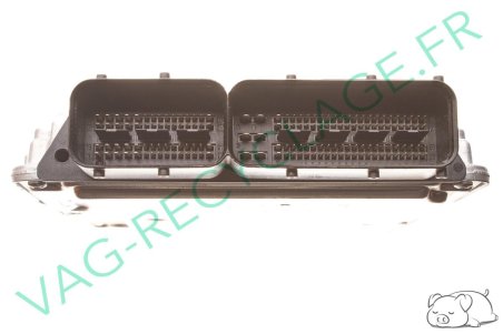 Kit démarrage Audi A4 B7 1.9TDI 115cv Compteur 8E0920901B ECU 03G906016FE - Image 12