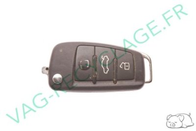 Kit démarrage Audi A4 B7 1.9TDI 115cv Compteur 8E0920901B ECU 03G906016FE - Image 13