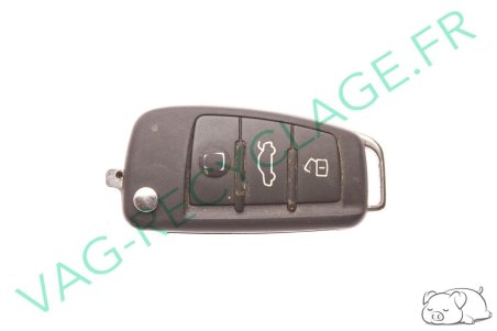 Kit démarrage Audi A4 B7 1.9TDI 115cv Compteur 8E0920901B ECU 03G906016FE - Image 13