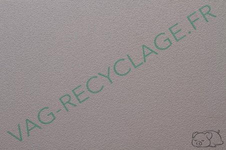 Pare-soleil gauche gris foncé 8D0857551E pour Audi A4 B5 1995 à 1999 - Image 5