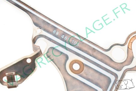 Circuit imprimé 811919059M compteur VDO pour Audi 80 B2 et Audi Coupé GT - Image 9