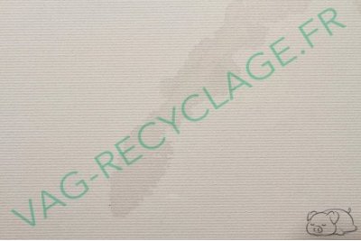 Pare-soleil gauche gris clair 6N0857551F pour Polo 3 6N 6N2 de 1994 à 2001 - Image 5