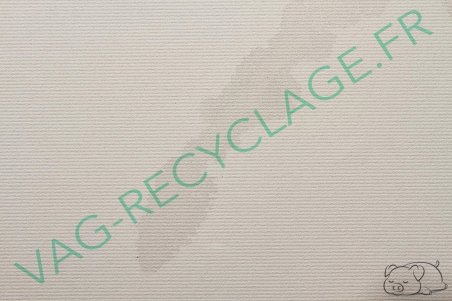 Pare-soleil gauche gris clair 6N0857551F pour Polo 3 6N 6N2 de 1994 à 2001 - Image 5