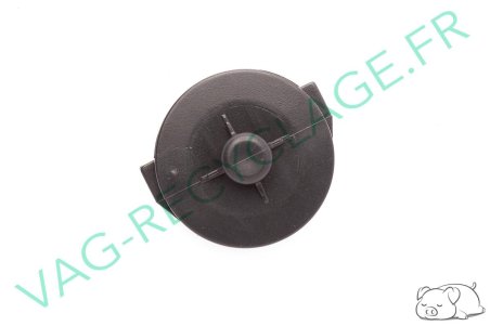 Clips agrafe de fixation panneau de porte 6N0868243A Polo 3 6N 6N2 - Image 3