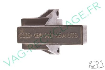 Récepteur pour horloge radio 4B0919145A Audi A3 8P A4 B6 B7 A6 C6 A8 D3 RS4 B7 - Image 3